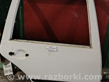 ФОТО Volkswagen golf IV 1997-2004 для Volkswagen Golf (різні не сортовані) Львів
