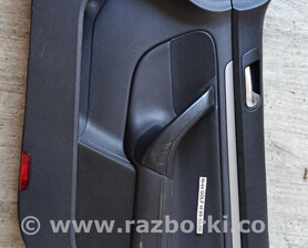 Карта дверей (обшивка) Volkswagen Golf (різні не сортовані)