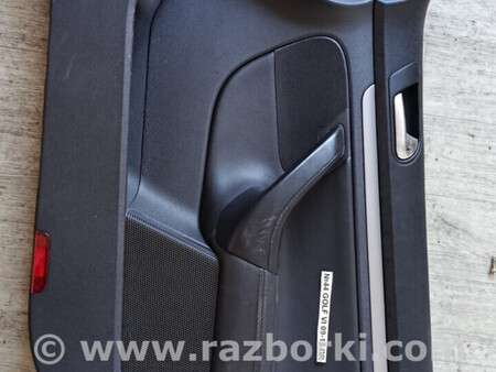 ФОТО Карта дверей (обшивка) для Volkswagen Golf (різні не сортовані) Львів