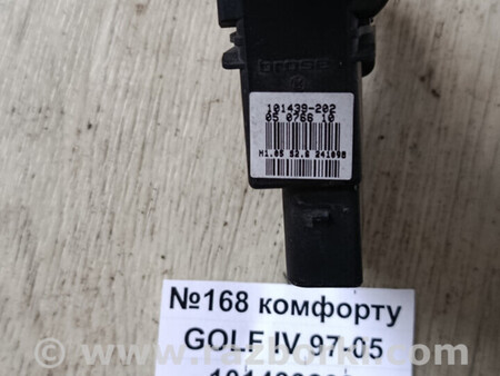 ФОТО Блок комфорту (блок дверейсклопідйомників) для Volkswagen Golf (різні не сортовані) Львів