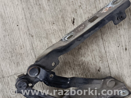 ФОТО Завіси капота (петлі) для Volkswagen Golf (різні не сортовані) Львів
