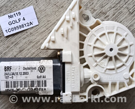 Volkswagen golf IV 1997-2004 Volkswagen Golf (різні не сортовані)