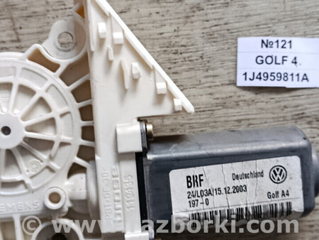 ФОТО Volkswagen golf IV 1997-2004 для Volkswagen Golf (різні не сортовані) Львів