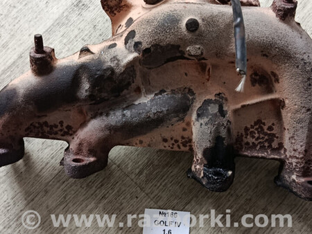 ФОТО Volkswagen golf IV 1997-2004 для Volkswagen Golf (різні не сортовані) Львів