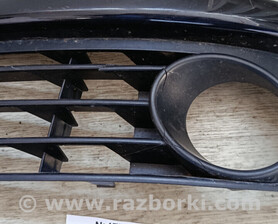 Решітка бампера Volkswagen Golf (різні не сортовані)
