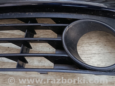 ФОТО Решітка бампера для Volkswagen Golf (різні не сортовані) Львів
