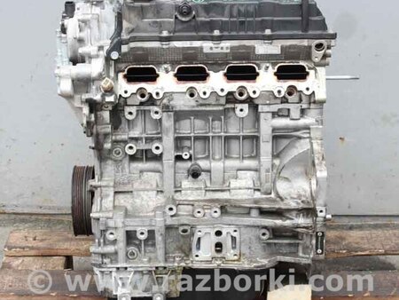ФОТО Двигатель без навесного оборудования для Hyundai Santa Fe IV TM (18-23) Київ