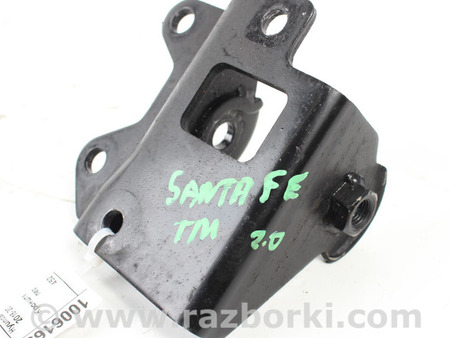 ФОТО Кронштейн двигателя передний для Hyundai Santa Fe IV TM (18-23) Київ