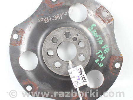ФОТО Маховик для Hyundai Santa Fe IV TM (18-23) Київ