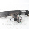 Патрубок интеркулера алюминиевый Hyundai Santa Fe IV TM (18-23)