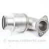 Патрубок интеркулера металл Hyundai Santa Fe IV TM (18-23)