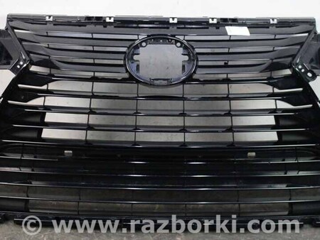 ФОТО Решетка радиатора для Lexus RX350/450 IV AL20 (15-22) Київ