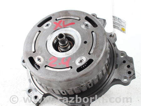 ФОТО Планетарна передача АКПП для Mitsubishi Outlander XL CW (05-12) Київ