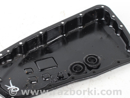 ФОТО Поддон АКПП для Mitsubishi Outlander XL CW (05-12) Київ
