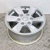 Диск колесный R16 1шт. не оригинал Mitsubishi Pajero Wagon IV (06-21)