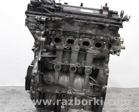 Двигатель без навесного оборудования Toyota Auris E150 (06-12)
