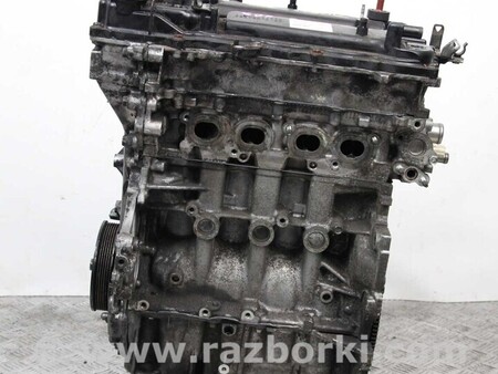 ФОТО Двигатель без навесного оборудования для Toyota Auris E150 (06-12) Київ