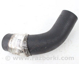 Патрубок интеркулера левый Toyota Avensis T270 (10.2008-12.2012)