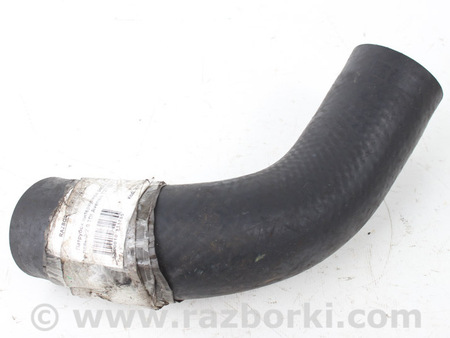 ФОТО Патрубок интеркулера левый для Toyota Avensis T270 (10.2008-12.2012) Київ