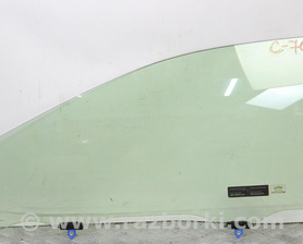 Стекло двери переднее левое Toyota Camry 70 XV70 (17-23)