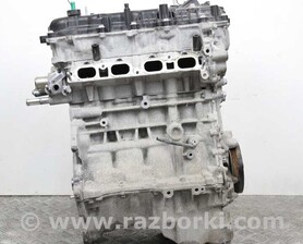 Двигатель без навесного оборудования Toyota Corolla E16/E17 (2012-2018)
