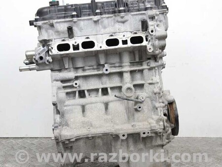 ФОТО Двигатель без навесного оборудования для Toyota Corolla E16/E17 (2012-2018) Київ