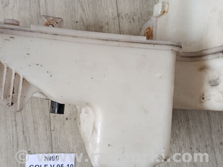 ФОТО Бачок омивача для Volkswagen Golf (різні не сортовані) Львів