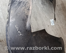 Підкрилок Volkswagen Golf (різні не сортовані)