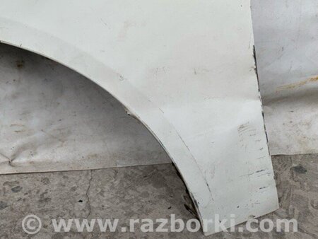 ФОТО Крило переднє для Mitsubishi Lancer X 10 (08-17) Київ