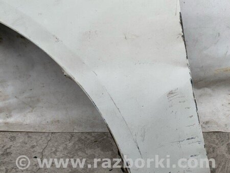 ФОТО Крило переднє для Mitsubishi Lancer X 10 (08-17) Київ