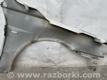 ФОТО Крило переднє для Mitsubishi Lancer X 10 (08-17) Київ