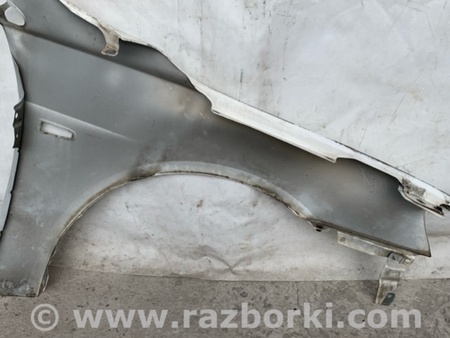 ФОТО Крило переднє для Mitsubishi Lancer X 10 (08-17) Київ