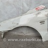 Крило переднє Mitsubishi Lancer X 10 (08-17)