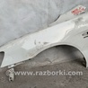 ФОТО Крило переднє для Mitsubishi Lancer X 10 (08-17) Київ