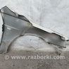 ФОТО Крило переднє для Mitsubishi Lancer X 10 (08-17) Київ