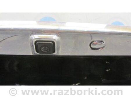 ФОТО Кришка багажника для Infiniti  G25/G35/G37/Q40 Київ