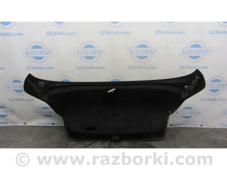 ФОТО Кришка багажника для Infiniti  G25/G35/G37/Q40 Київ