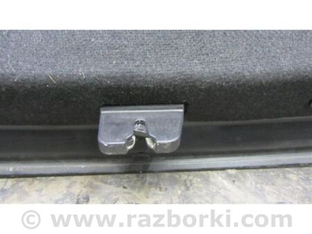 ФОТО Кришка багажника для Infiniti  G25/G35/G37/Q40 Київ
