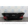 Кришка багажника Infiniti  G25/G35/G37/Q40