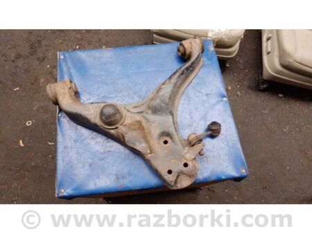 ФОТО Важіль передньої підвіски нижній для Mitsubishi Pajero III V60 (99-06) Київ