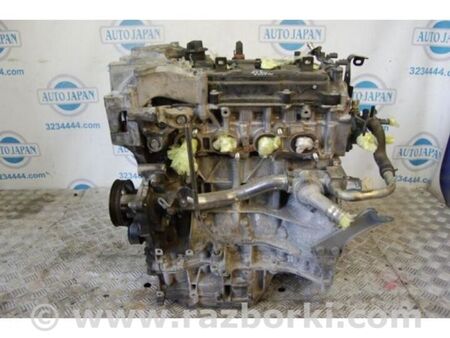 ФОТО Двигун бензин для Nissan Altima L33 Київ