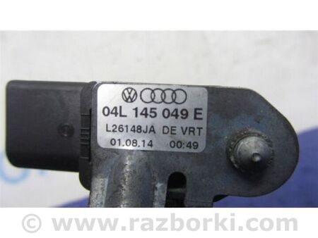 ФОТО Датчик абсолютного тиску (MAP sensor) для Volkswagen Jetta USA (10-17) Київ