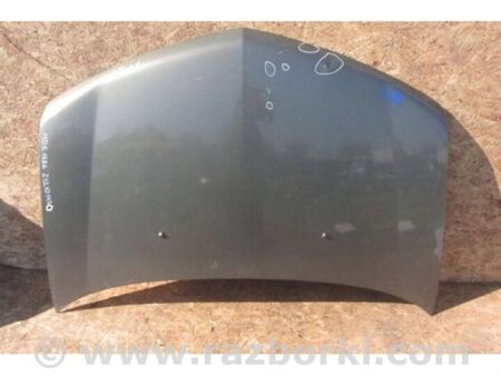 ФОТО Капот для Acura MDX YD2 (06-12) Київ