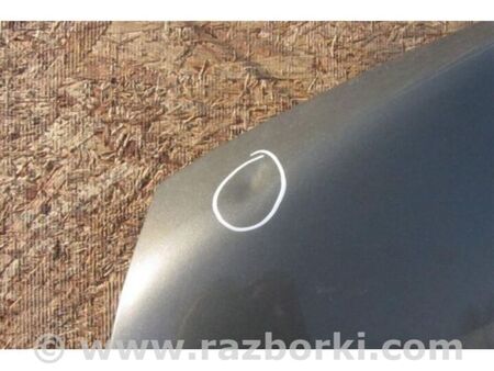 ФОТО Капот для Acura MDX YD2 (06-12) Київ