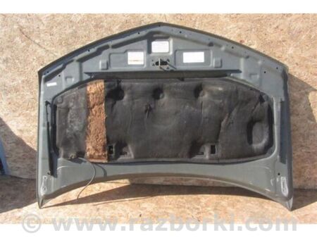 ФОТО Капот для Acura MDX YD2 (06-12) Київ