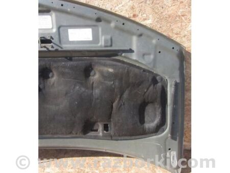 ФОТО Капот для Acura MDX YD2 (06-12) Київ