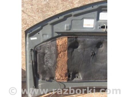 ФОТО Капот для Acura MDX YD2 (06-12) Київ