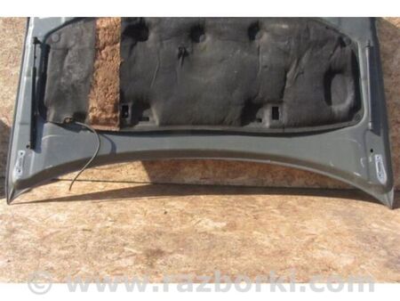 ФОТО Капот для Acura MDX YD2 (06-12) Київ