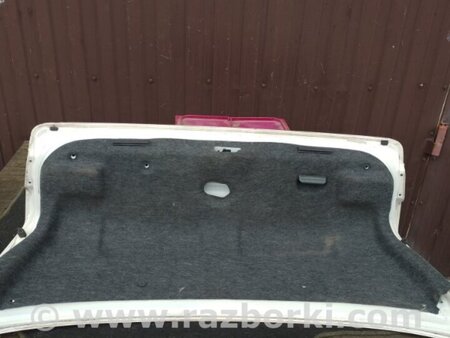 ФОТО Кришка багажника для Honda Accord VII CL7/CL9 (02-08) Київ