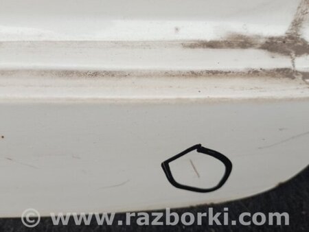ФОТО Кришка багажника для Honda Accord VII CL7/CL9 (02-08) Київ